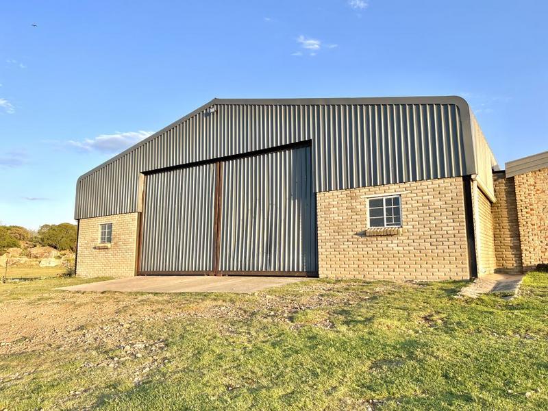 0 Bedroom Property for Sale in Bethlehem Rural Free State